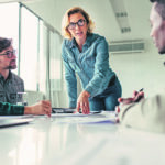 People who want to be board directors should harness their passion and interest to find the right fit on industry and community boards and committees. | Getty Images photo