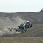 Prices were firm this year, allowing farmers to seed a crop, manage it and harvest it without really having to worry about the pandemic. | File photo