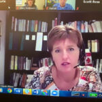 Earlier this year, Bibeau proposed dropping AgriStability’s maximum reference margin and increasing the compensation rate from 70 to 80 percent retroactively this year and for calendar 2021 and 2022.
That would mean the program offers producers a better chance of receiving support and more money when they do; but it would come at an added cost to provincial and federal governments, who jointly pay for it.
| Screencap via Twitter/@CFAFCA