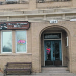 Brews Brothers Bistro in Neepawa took advantage of the spring’s pandemic lockdown to fully renovate their heritage building – just in time for a second lockdown this fall. | Brews Brothers Bistro photo