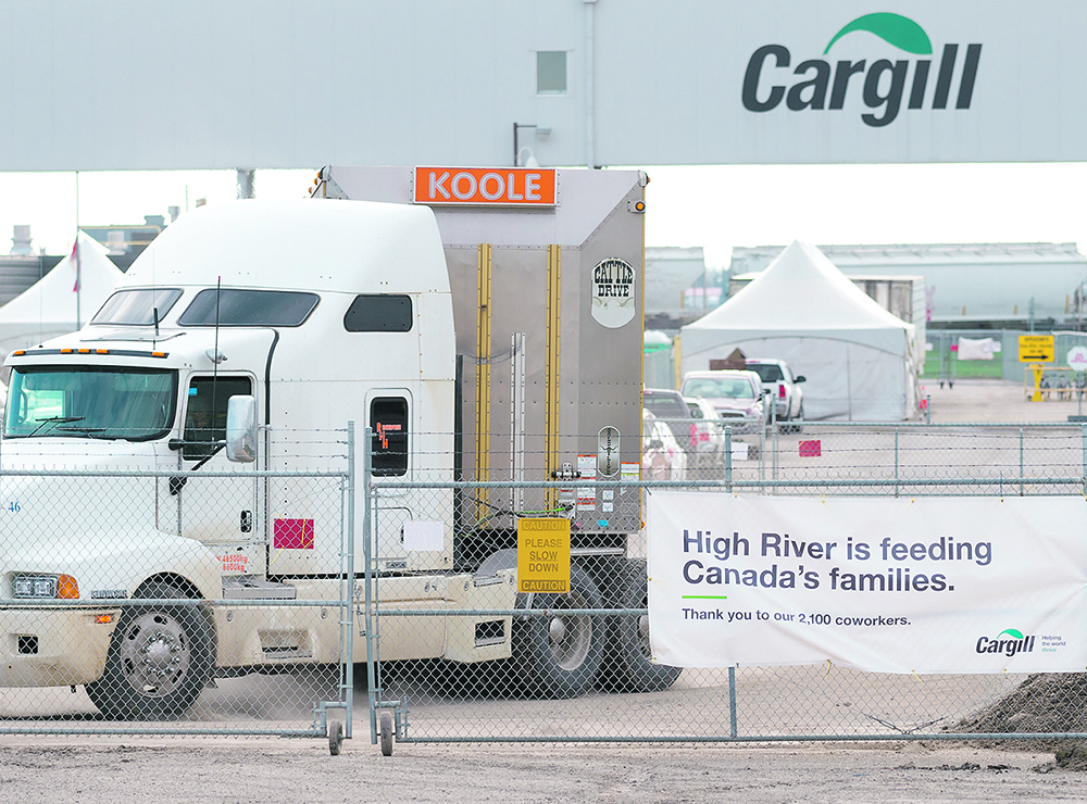 Many reasonable observers and analysts expected the industry to suffer far worse impacts.  | Mike Sturk photo