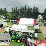 Like many other trade shows, Canada’s Outdoor Farm Show, held each year in Woodstock, Ont., had to move to a virtual experience this year. | File photo