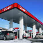 By far, revenues in the energy market were significantly reduced by the lack of fuel demand because of COVID-19, which FCL chief executive officer Scott Banda said created one of the most difficult financial years in the co-operative’s recent history. | File photo