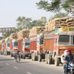 Only the prospect of financial support will encourage farmers to switch from grain crops, with their government-set prices, to the less predictable gains of oilseeds.
| File photo
