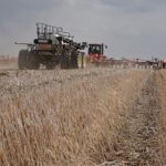 Some scientists are now questioning the hype around regenerative agriculture, particularly the concept that activating soil biology, with practices like cover crops, intercropping and reduced tillage, allows a farmer to cut fertilizer rates.
| File photo