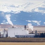 Benito Quesada, 51, was among more than 950 employees who became infected during an outbreak last year at the company's meat processing plant in High River, Alta. Two workers died, including Quesada. | Mike Sturk photo