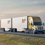 Rather than latching the trucking company onto its grain company and food operations, it is probably building out Richardson’s capabilities into new industries, says a veteran transportation expert.
| Screencap via bisontransport.com