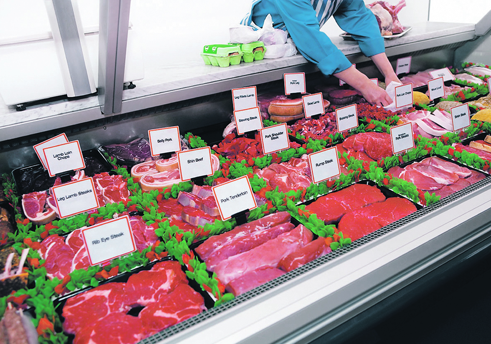 Consumers have become more interested in pork over the last 10 years as they learn more about its preparation.  | File photo