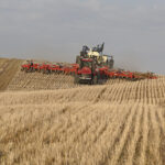 During Crop Production Week meetings, numerous provincial crop commissions representing oilseed, cereal grain, pulse crop and special crop producers passed resolutions aimed at pushing the provincial and federal government to recognize environmentally friendly farming practices that have been adopted by the province's farmers. | File photo