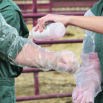 Good disinfectants are necessary for every farm and ranch. | File photo