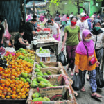 Indonesia’s developing economy has advanced significantly in the last decade, but is believed to still have growth potential led by a growing middle class. | Reuters/Willy Kurniawan photo