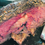 A juicy slow cooked beef roast is convenient and tasty. | Jodie Mirosovsky photo