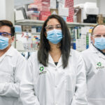 OPAL is designed to speed up innovation of new products and services to increase profitability and sustainability for agriculture and food sector enterprises. | Screencap via opal.gifs.ca