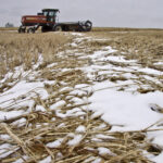 The reduction in crop insurance premiums is expected to save farmers more than $55 million in 2021. | File photo