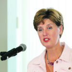 The Canadian Federation of Agriculture is supporting federal agriculture minister Marie-Claude Bibeau’s recent proposal on how to improve AgriStability. | File photo