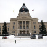The prairie provinces, Saskatchewan in particular, say the cost would strain their treasuries at the existing cost-sharing funding arrangement.
| Wikipedia photo