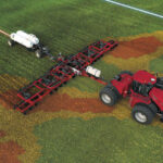 AFS allows you to control variable rates of equipment with precision and maximize the financial potential of fields with total accuracy.
