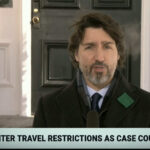 Federal officials quelled any fears the restrictions would prevent foreign workers from arriving in Canada. According to sources, temporary or seasonal foreign workers aren't being subjected to the same quarantine orders. | Screencap via cpac.ca