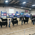 The Lloydminster Agricultural Exhibition Association has lost 90 percent of its revenue due to the pandemic, forcing it to lay off 17 out of 25 full-time staff. | Photo supllied by Jackie Tomayer