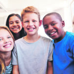 Many people do not fully appreciate the significance of the smile or the extent to which smiling is learned behaviour. | Getty Images
