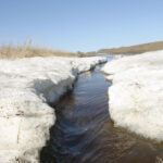 Areas expected to see well below normal runoff include Moose Jaw, Regina, Weyburn and Estevan, while Prince Albert, Saskatoon, Melfort and down to Val Marie and Maple Creek should see below normal runoff. | File photo