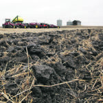 The jury is still out as to whether producers can actually add enough carbon to their soil and keep it there while remaining profitable. | File photo