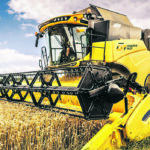More than 350 autonomous combines harvested 400,000 acres of Russian crop in 2020, bringing in 720,000 tonnes of grain. Equipping so many New Holland, Deere, Claas and Russian combines with the Cognitive Agro Pilot proved that big-acre autonomous field machinery has finally moved beyond the prototype stage. Cognitive Agro Pilot is a joint project developed by Moscow-based Sberbank and Cognitive Technologies group. | Cognitive Agro Pilot photo