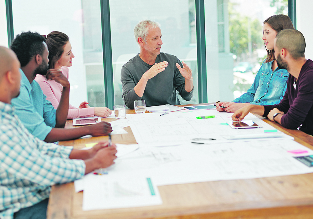 Only 12 percent of the national and provincial agricultural organizations in Canada had female board chairs or presidents last year, and more than two-thirds of them had no female board members.  |  Getty Images