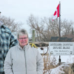 Howard and Susan Jackson decided it was time to retire and travel after 40 years of farming. COVID-19 has delayed their travel plans, but they are happy with their decision to have two of their sons operate the farm. | Mary MacArthur photo