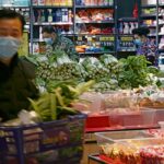 African swine fever, bilateral trade tensions and COVID-19 have reinforced China's push to diversify its supply chains, according to the USDA. | Reuters photo