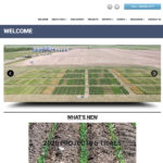 Trials specific to the region are also planned, involving crop varieties and agronomics. Overall, about 3,500 test plots are planned for annual and perennial crops, agronomics, rotation studies and evaluation of crop and soil amendments.
| Screencap via chinookappliedresearch.ca
