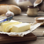 Anecdotal reports are popping up from across the country about unusually firm blocks of butter that don't act the way some consumers expect. | Getty Images