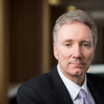 Most recently, he was the director of incubation service at BioAlliance in Prince Edward Island. He has more than 25 years of experience in business, research and academia, the bulk of it involving the agricultural industry. | PEI BioAlliance photo