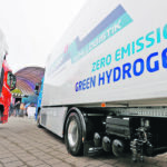 The hydrogen fuel that fertilizer manufacturers plan to produce from ammonia are not yet considered commercially viable and will require significant investment to turn a profit. It’s said that is what is preventing Nutrien from making a similar move. | Reuters/Denis Balibouse photo