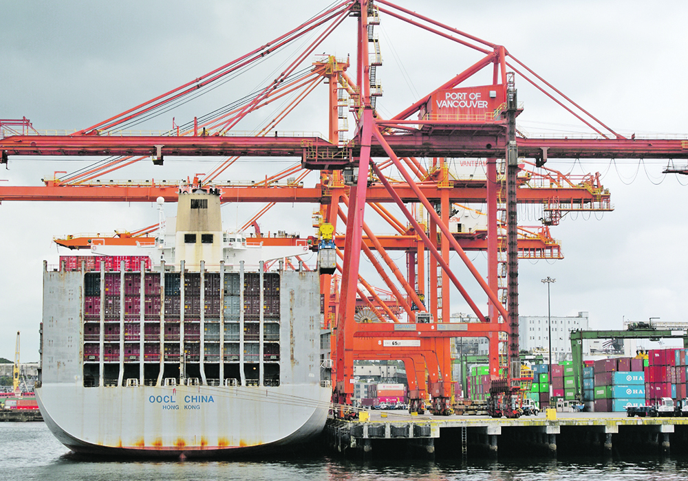 Producers want to hold ocean carriers accountable for the chaos in the shipping container industry, but it’s not as simple as it sounds.  | File photo