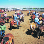The Alberta government will expedite the grant process for agricultural societies by changing the funding formula for the 2021-22 fiscal year. | Lloydminster Agricultural Exhibition Association photo