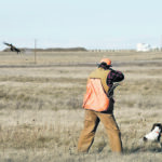 The Alberta Conservation Association hopes both landowners who allow hunting and those who don’t will participate in its survey. | Mike Sturk photo