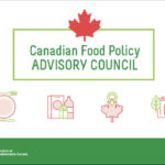 An advisory committee featuring industry, academic, and government members tasked with guiding the policy was announced on Feb. 19. | Screencap via Twitter/@AAFC_Canada