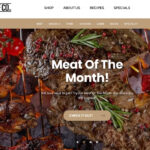 Trish and Greg Tetz have developed a marketing program that promotes the individuality of meat raised by different producers. | Screencap via craftbeefco.ca
