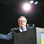 Former Liberal MP Ralph Goodale urges prairie governments to agree to the federal government’s proposed changes to AgriStability but also recommends exempting on-farm use of propane and natural gas from the carbon tax, accelerating government and private sector investments in the prairie-based Protein Industries Canada supercluster and acting quickly on plans for new “big water” infrastructure. | File photo