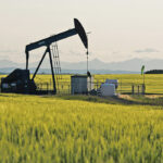 Rural municipalities say 57 percent of the energy companies with outstanding tax bills are still operating in the province. | Reuters photo