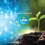 The treatment process extracts up to 75 percent of water from manure while concentrating and segregating nutrients. The result is clean, potable water, dry solids rich in both phosphorus and organic nitrogen and a concentrated stable ammonium and potassium liquid. | Screencap via livestockwaterrecycling.com