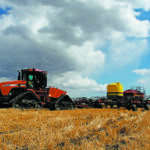 Members of Parliament say the government should create and fund a new AgriResilience program “to help farmers transition to lower-carbon agriculture practices, thereby reducing the growing climate risk in this sector. An AgriResilience program would reward innovation and the adoption of new, more resilient farming practices, thereby helping to reduce climate risk.”
| File photo