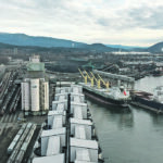 The Prairies want more than one representative on the Vancouver Fraser Port Authority board, considering that prairie shipments account for more than 85 percent of the export value going through the port. | File photo