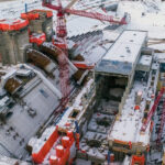 Despite the cost, Premier John Horgan announced last week that the project will proceed because cancelling it would cost at least $10 billion, including costs already incurred plus remediation and the cost of cancelling various contracts. | BC Hydro photo