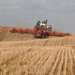 The year 2005 was used as a base-line. This was after most western Canadian farmers had transitioned to minimum till and no-till methods. | File photo