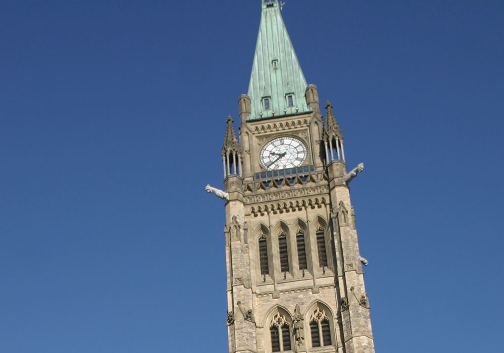 It is uncertain how many Canadians knew their emergency benefits would be taxable. | File photo