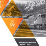 A Feb. 25 report from Canada's Auditor General says the federal institution tasked with regulating transportation has made important improvements to safety and inspections, but
