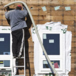 Officials with Natural Resources Canada say the federal retrofit initiative will offer as many as 700,000 grants to Canadian homeowners, each worth as much as $5,000. | File photo