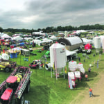 Farm equipment makers say the next 20 years of innovation and change in machinery technology and design will be at least as dramatic as the last two decades and it will change farming forever. | Mike Raine photo